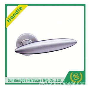 SZD STLH-006 stainless steel interior door hardware dubai